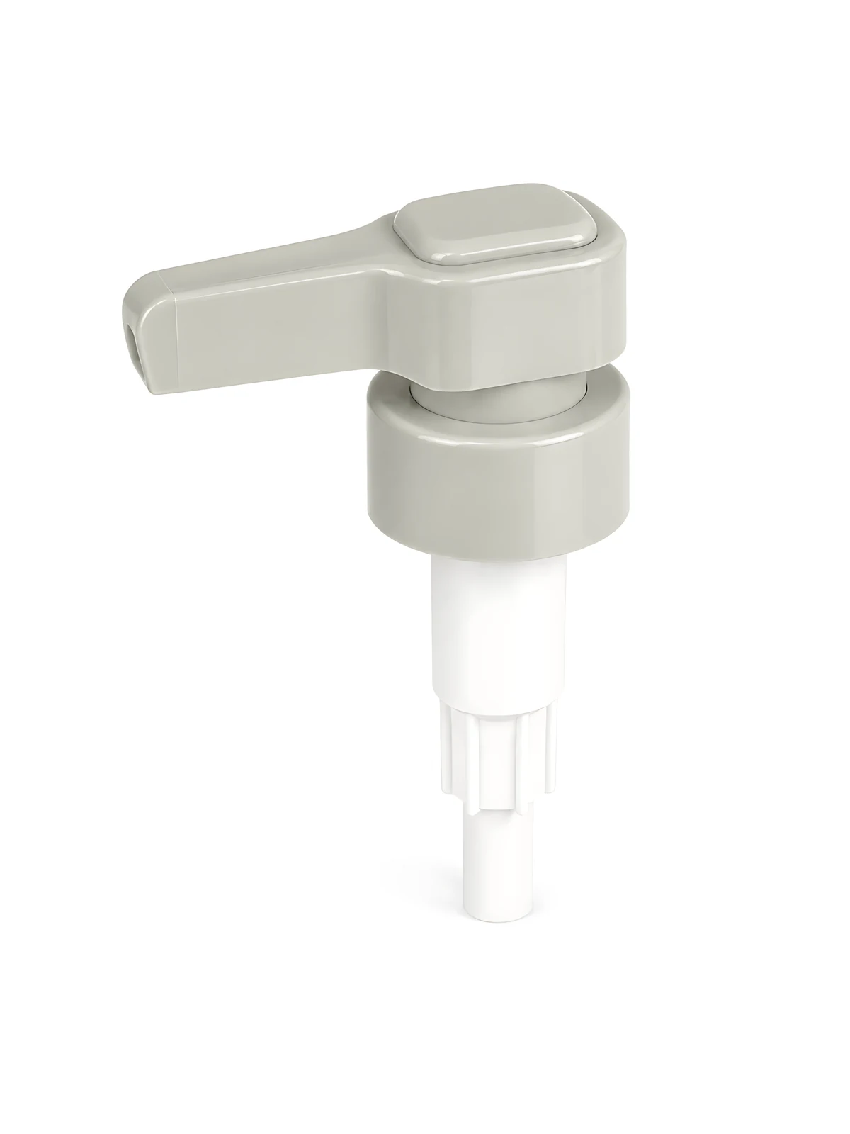 RLN401-0L0-28-32 internal spring lotion pump 401 series