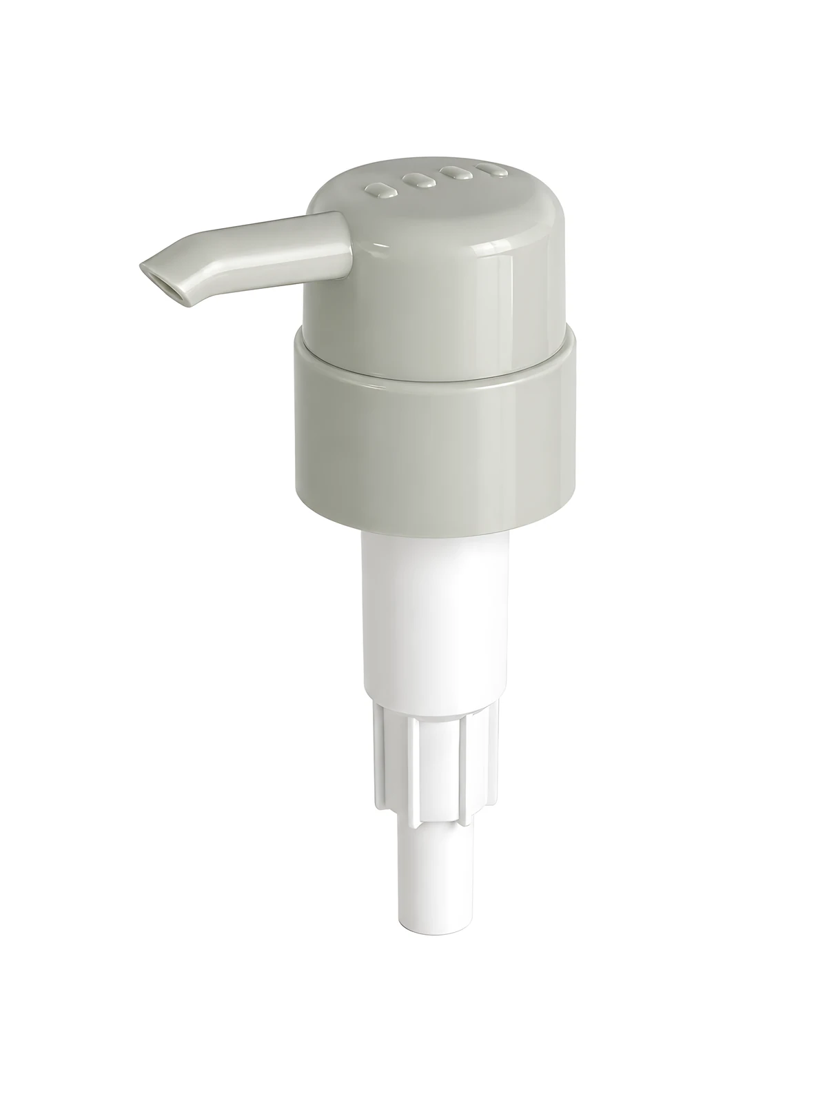 RLN401-0T5-32 internal spring lotion pump 401 series