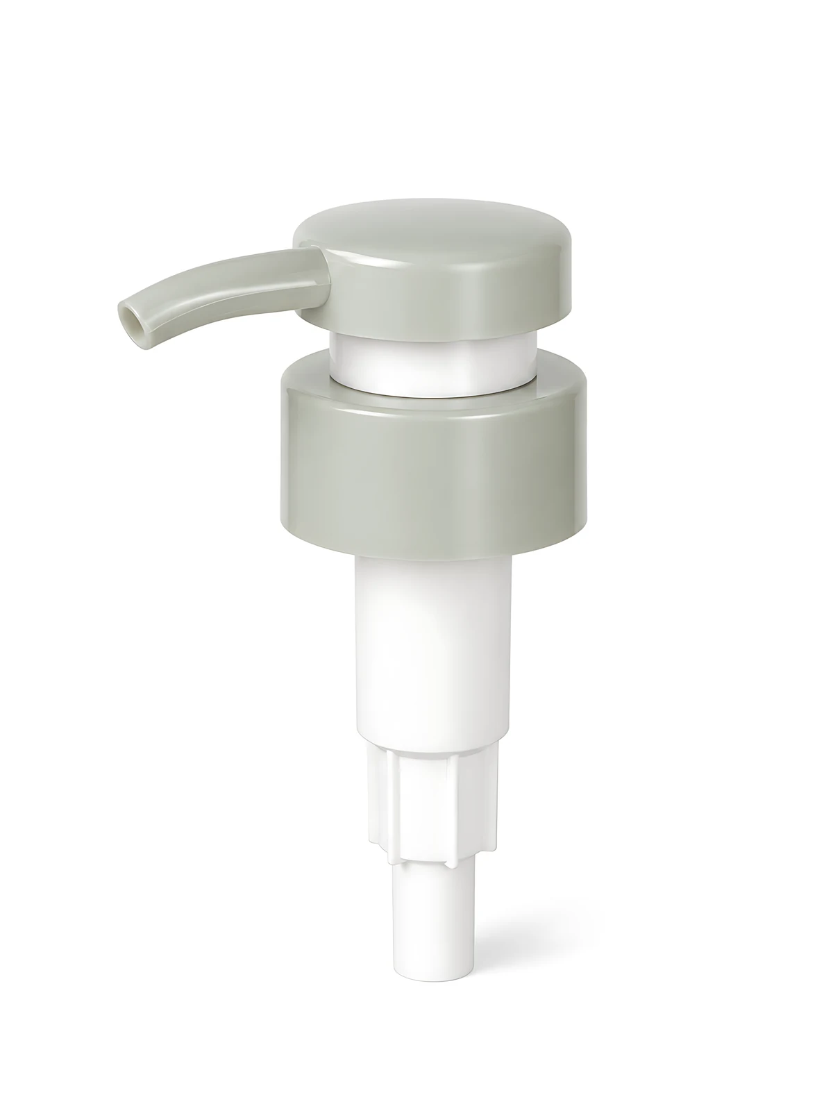 RLN401-0T8-32 internal spring lotion pump 401 series
