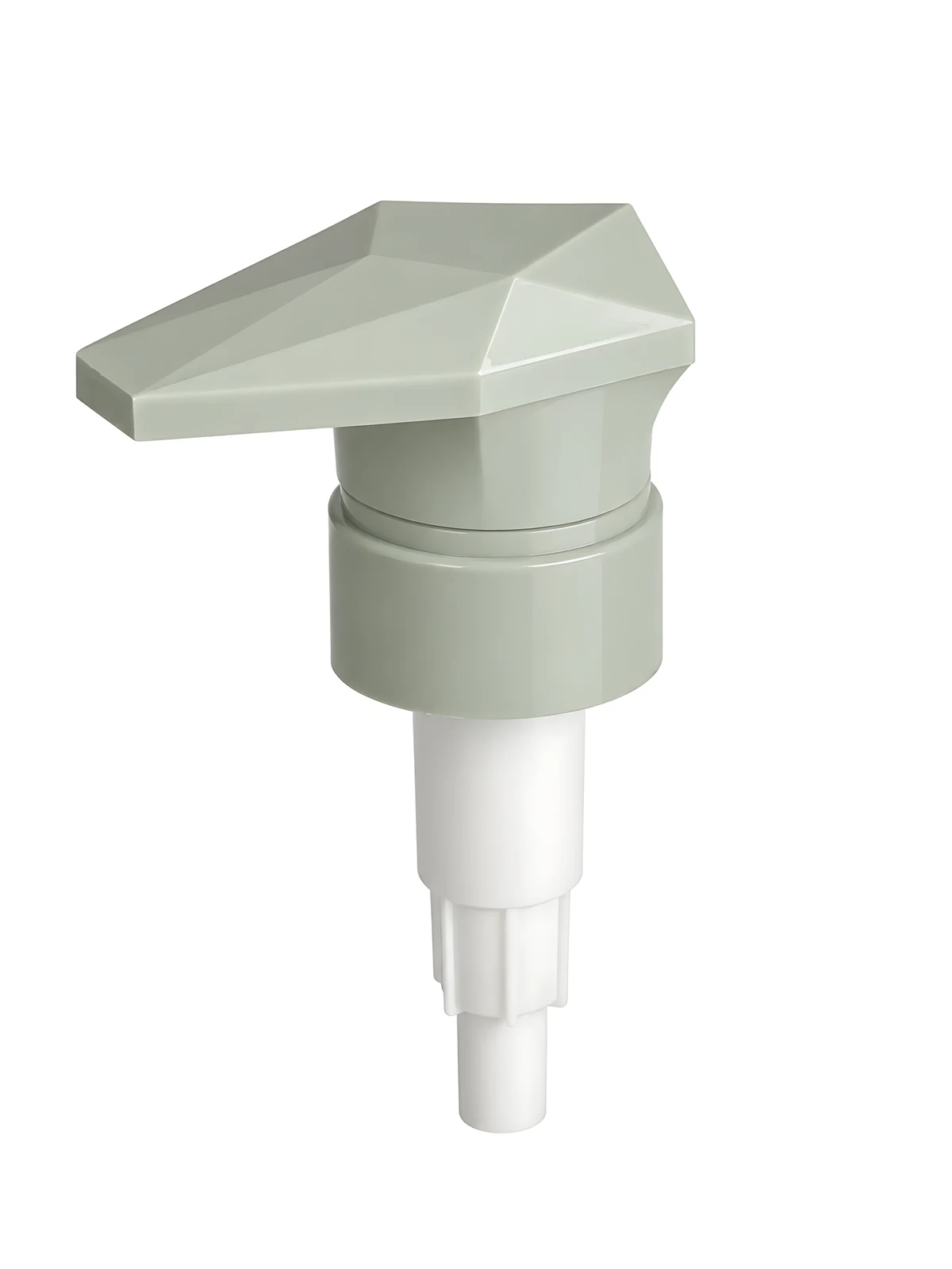 RLN401-0Y2-32 internal spring lotion pump 401 series