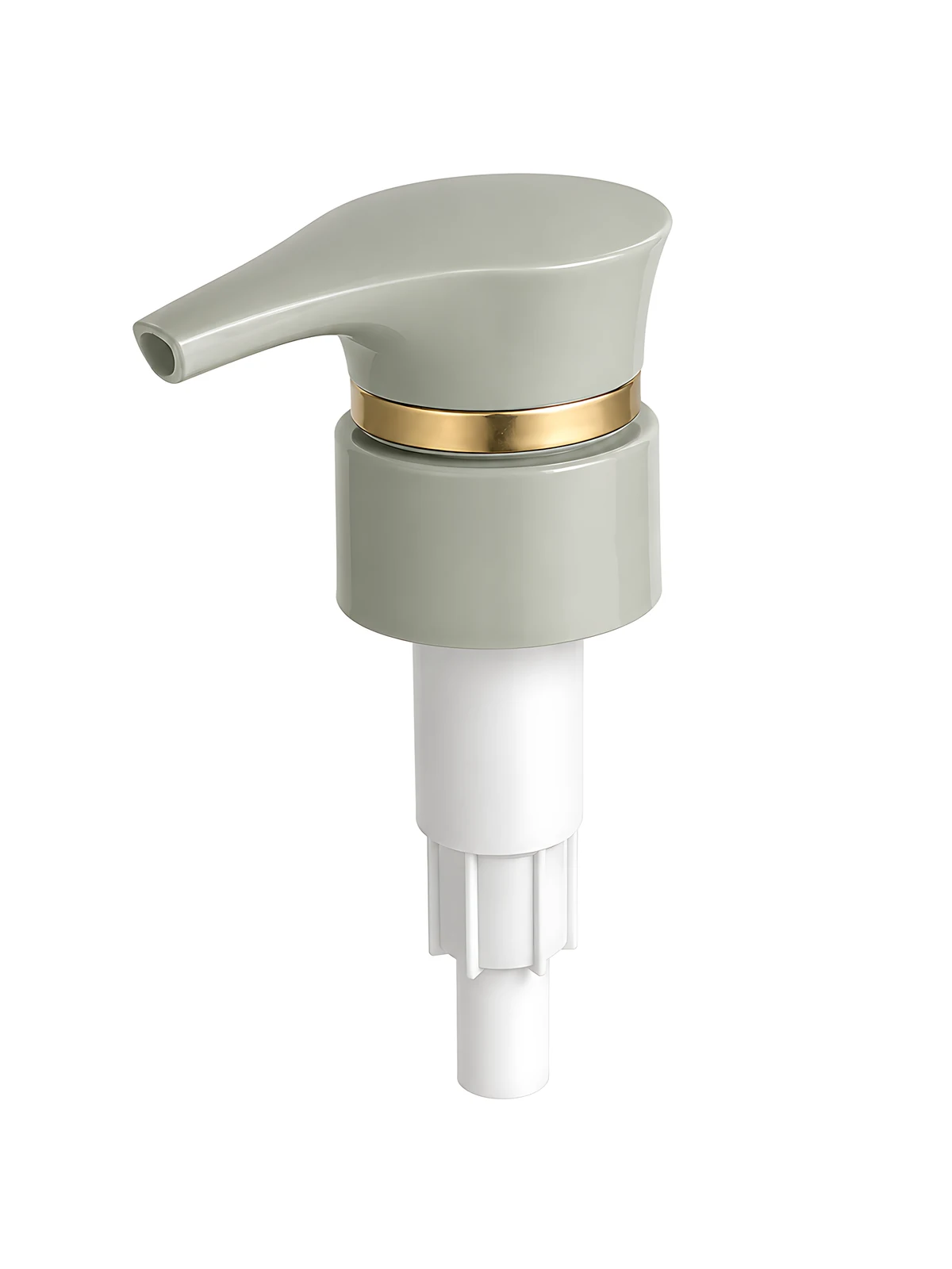 RLN401-AK0-28-32 internal spring lotion pump 401 series