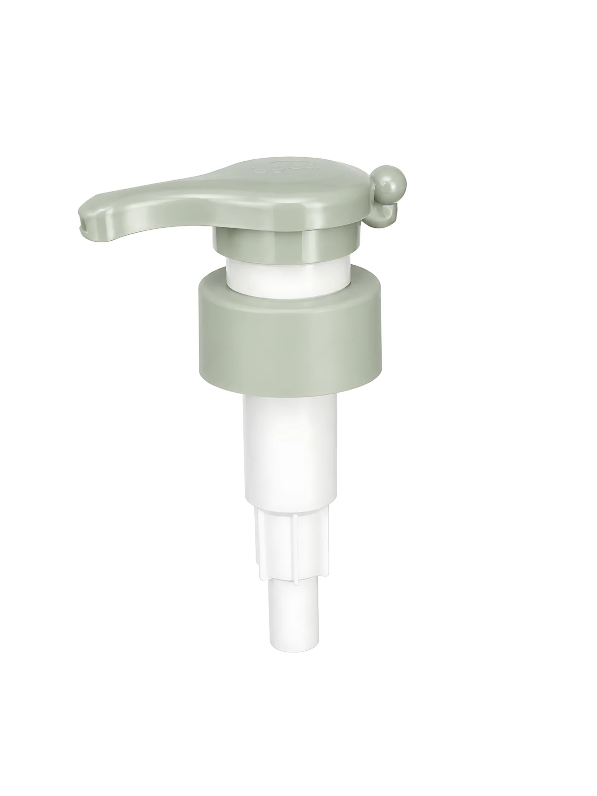 RLN401-AL0-32 internal spring lotion pump 401 series