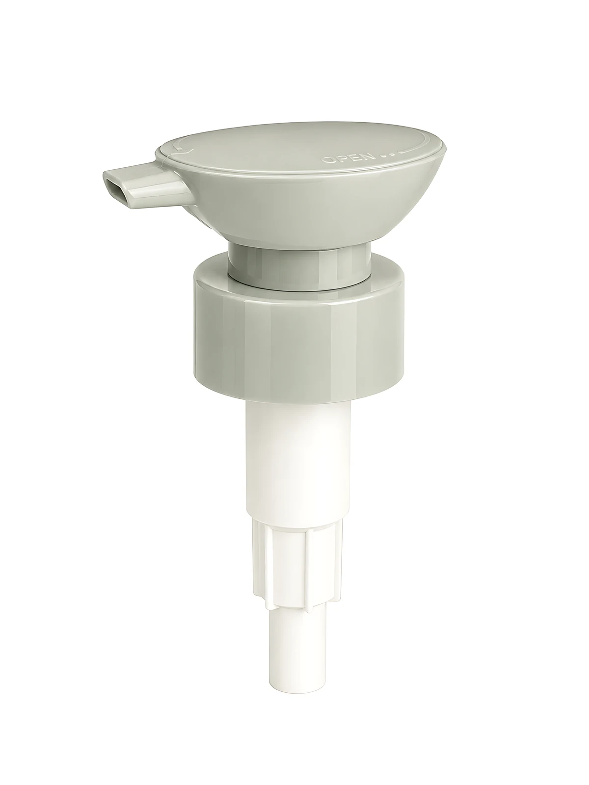 RLN401-AM0-32 internal spring lotion pump 401 series