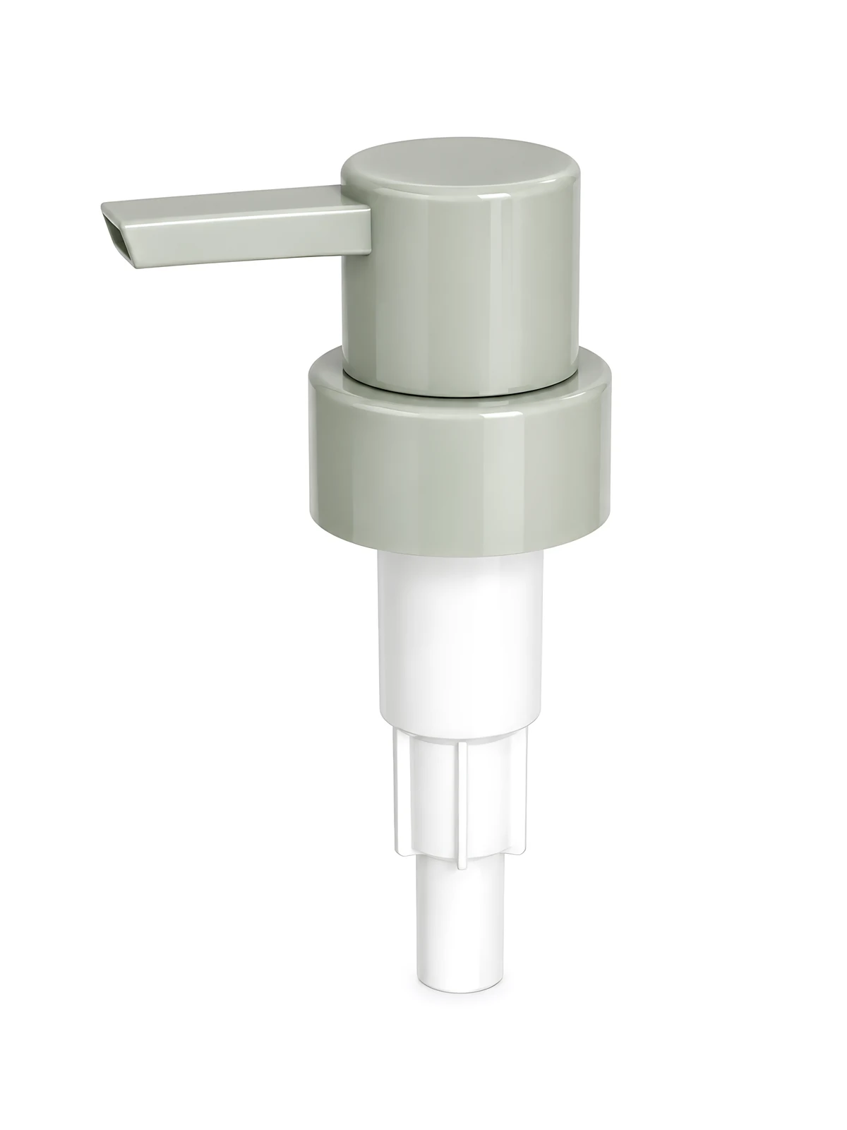 RLN401-AT0-32 internal spring lotion pump 401 series