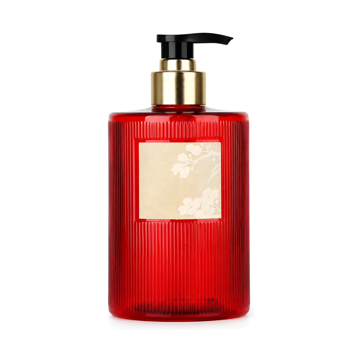 PET bottle for skincare packaging