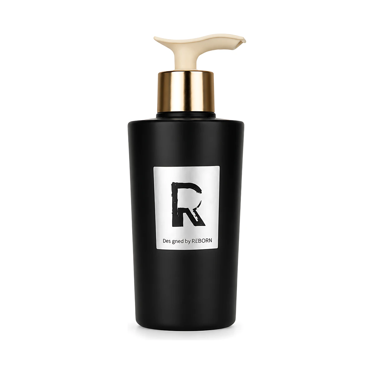 PET bottle for skincare packaging