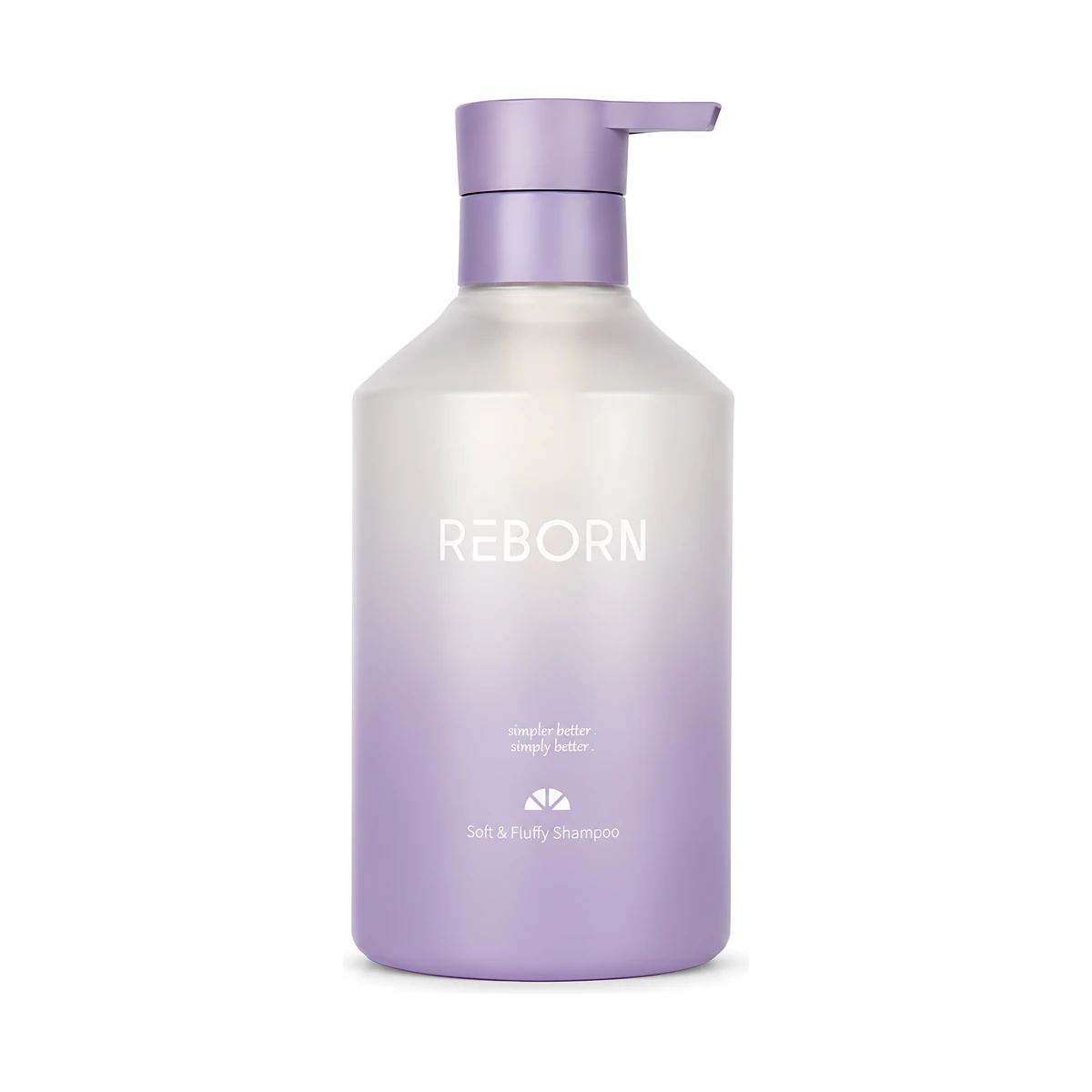 PET bottle for personal care packaging
