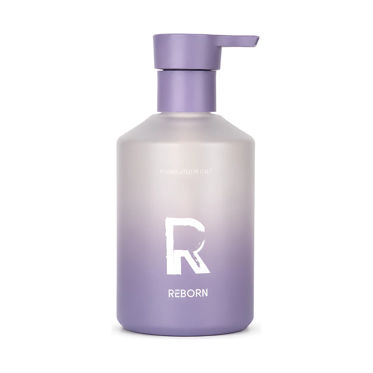 PET bottle for skincare packaging