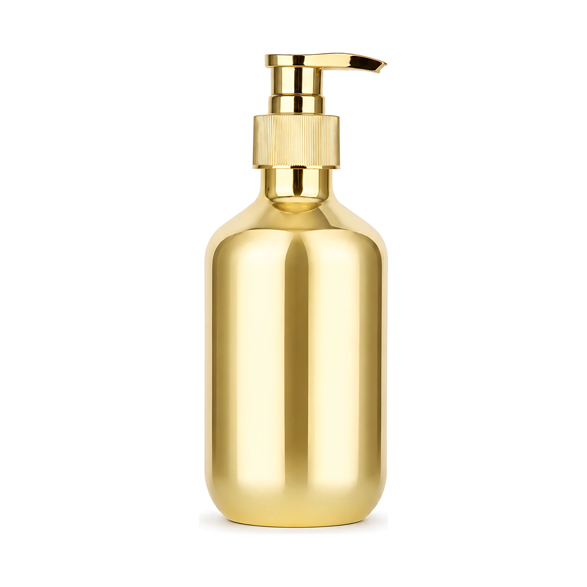PET bottle for personal care packaging