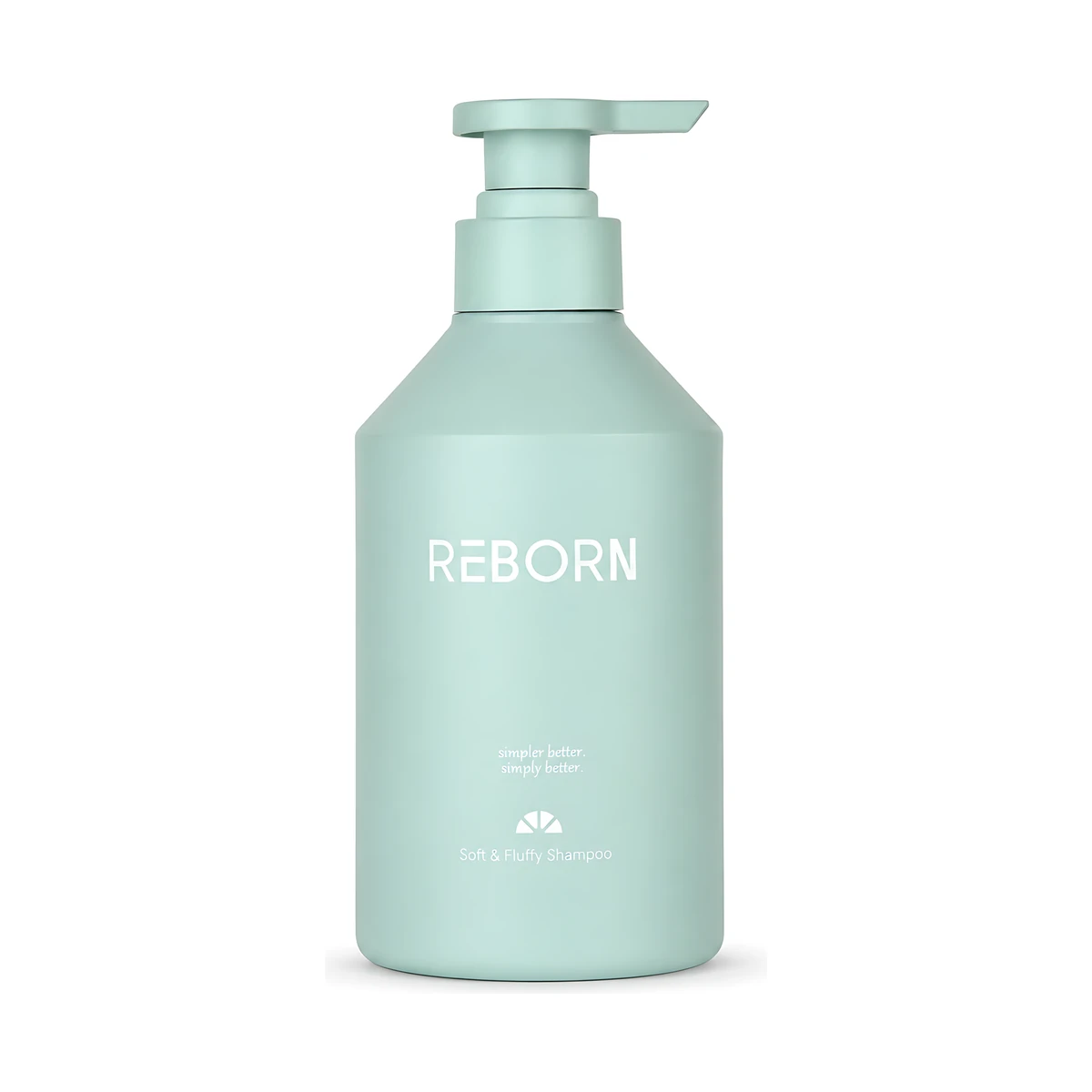 PET bottle for cosmetic packaging