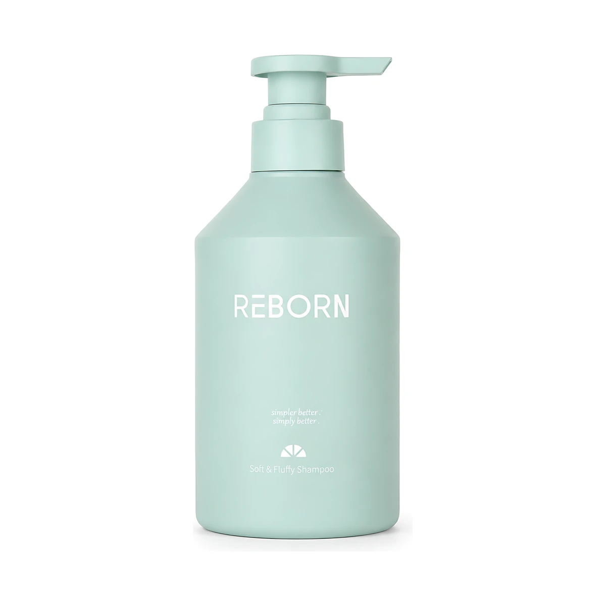PET bottle for skincare packaging