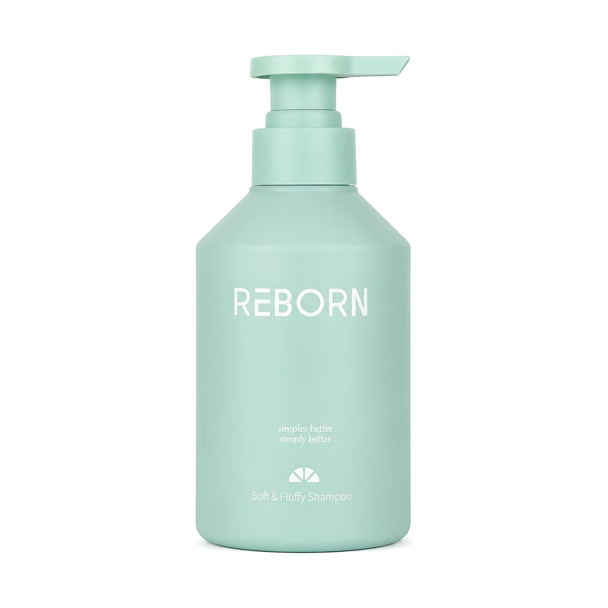 PET bottle for personal care packaging