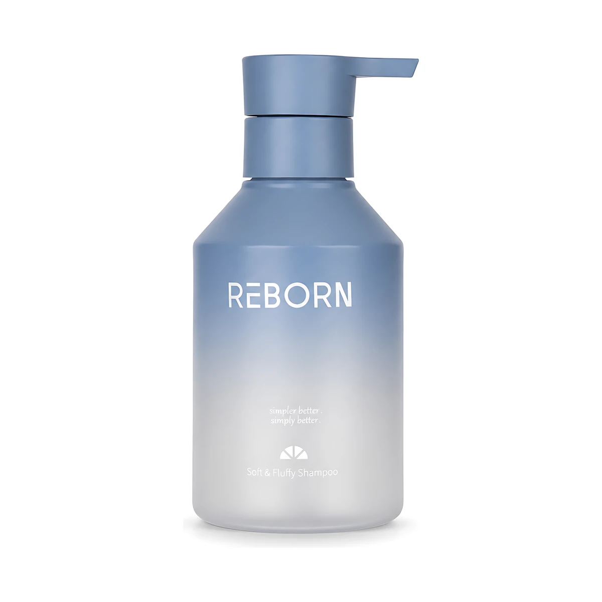 PET bottle for cosmetic packaging