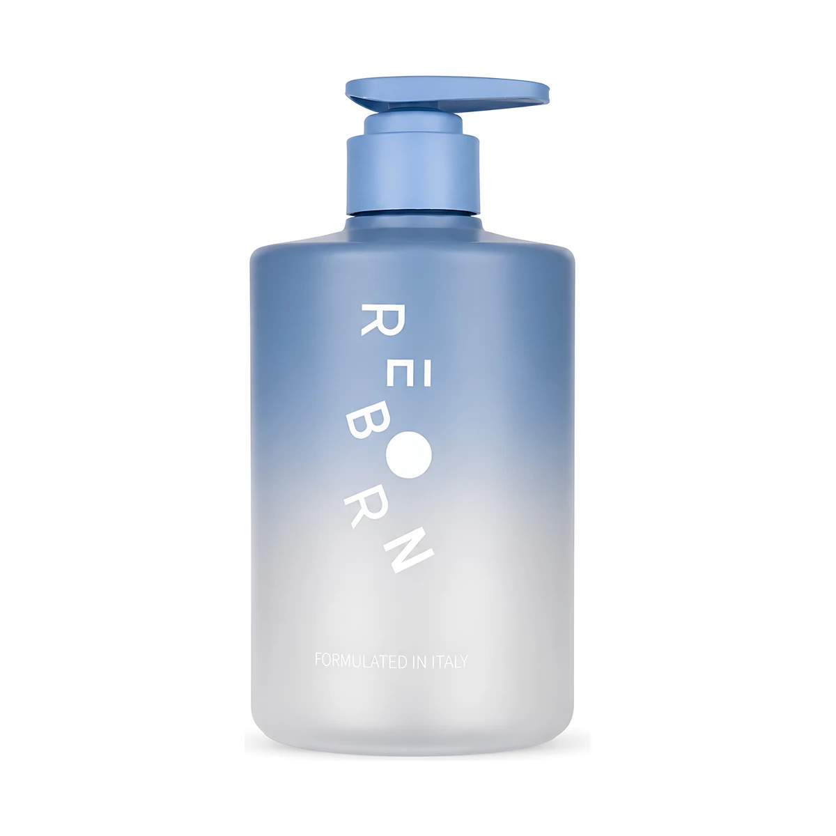 PET bottle for skincare packaging