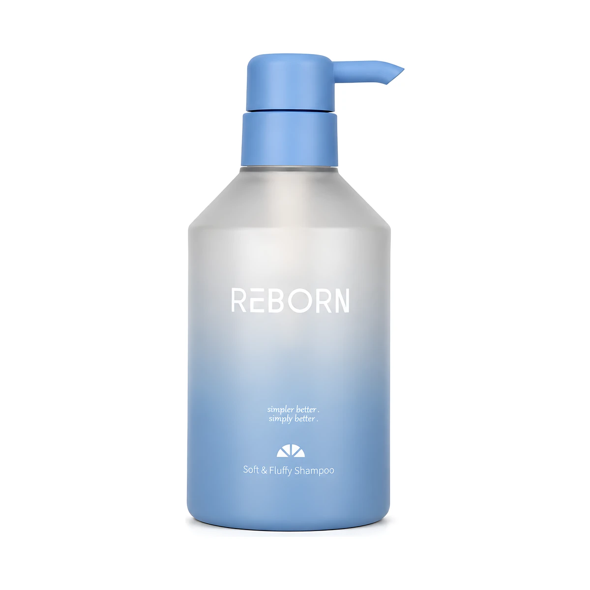 PET bottle for personal care packaging