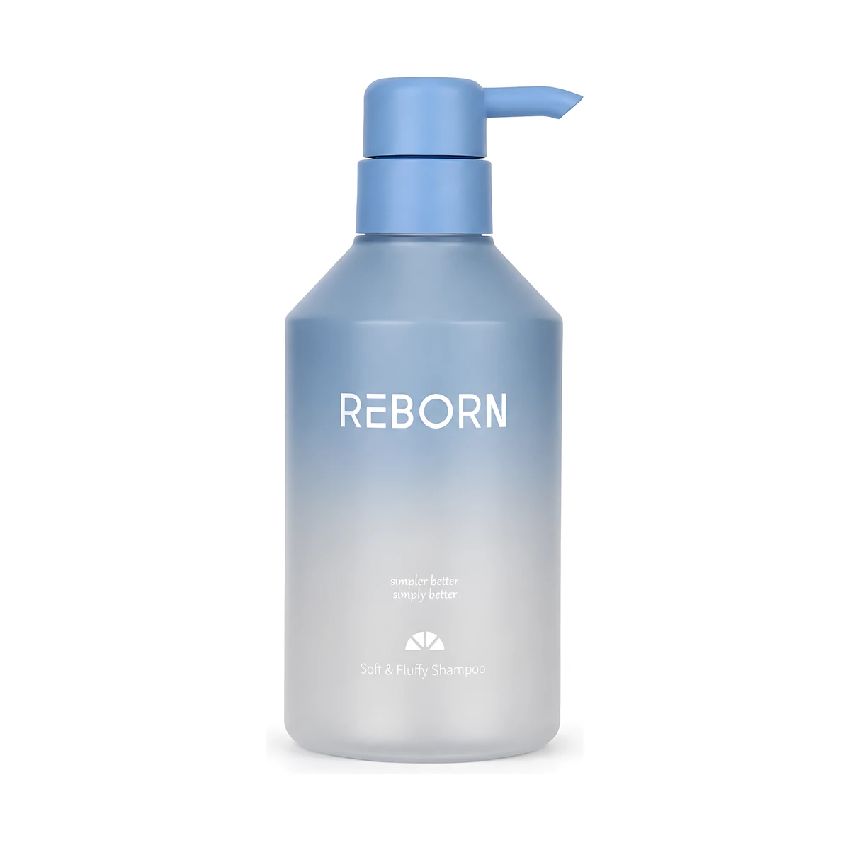 PET bottle for cosmetic packaging