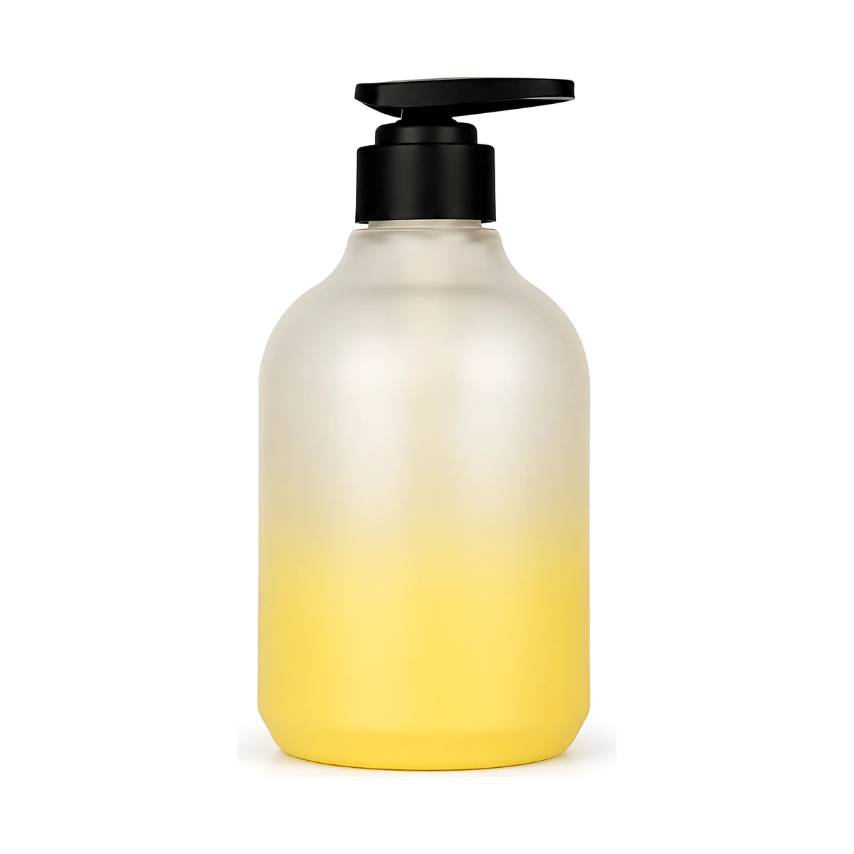 PET bottle for skincare packaging