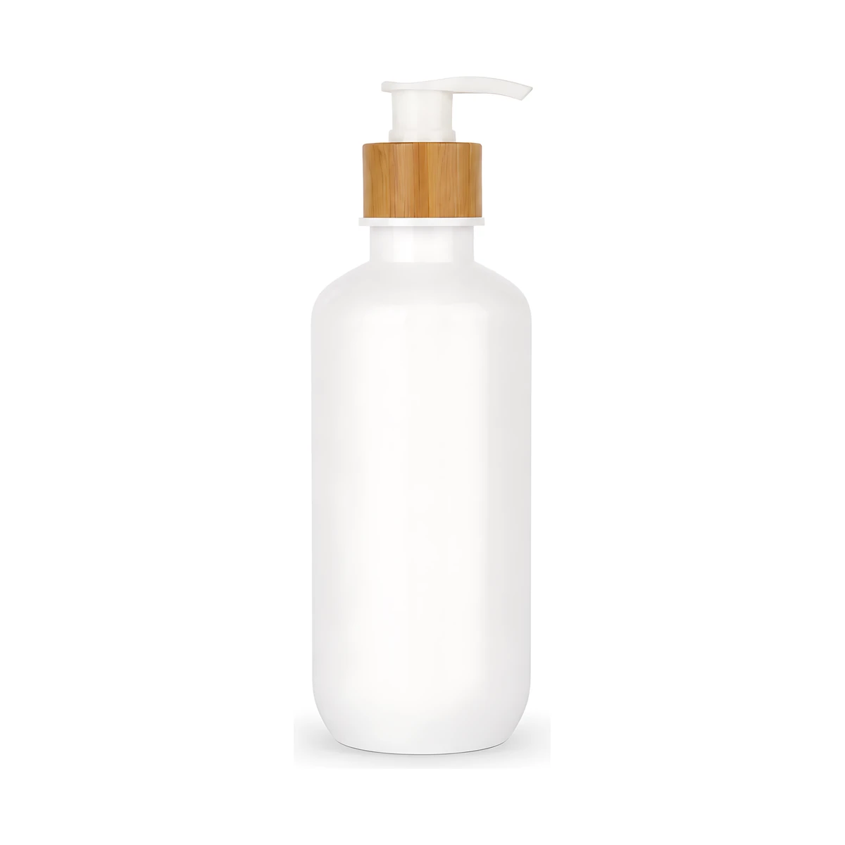 PET bottle for skincare packaging
