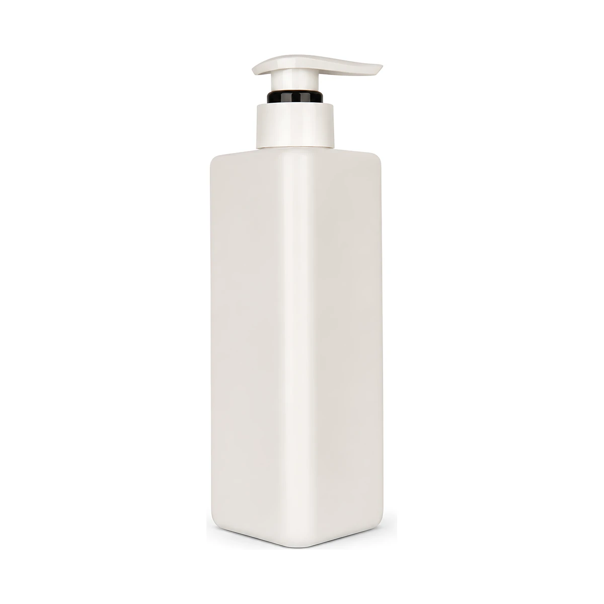 PET bottle for skincare packaging