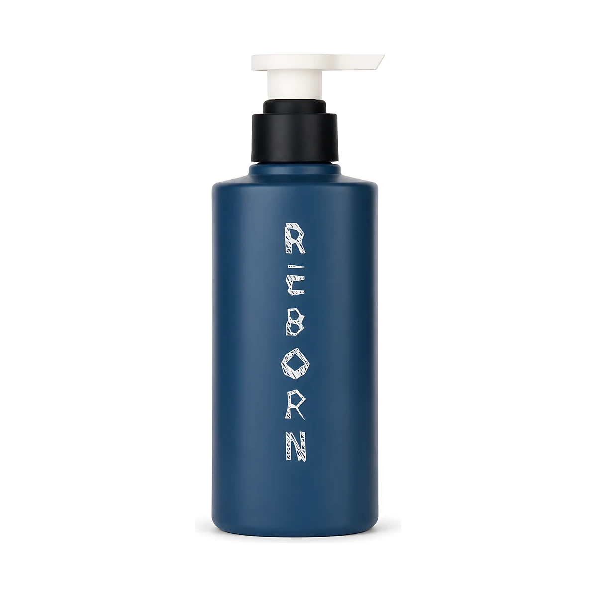 PET bottle for personal care packaging