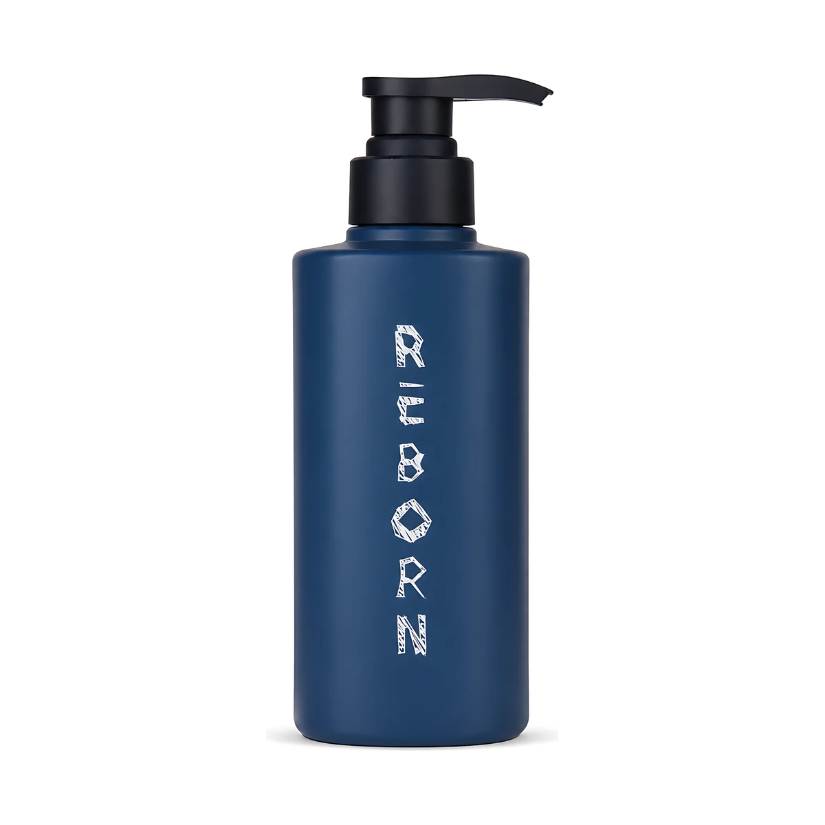 PET bottle for cosmetic packaging