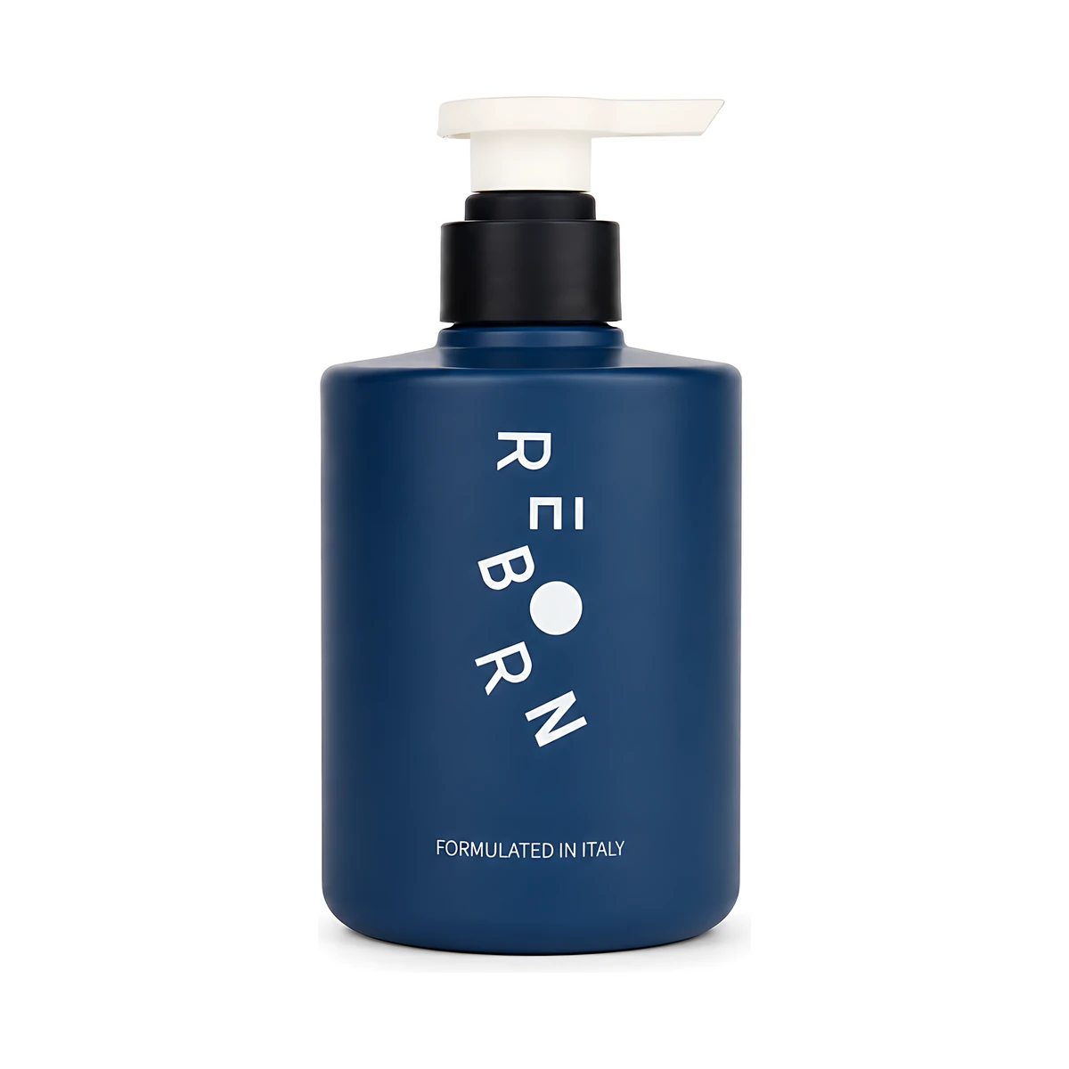 PET bottle for skincare packaging