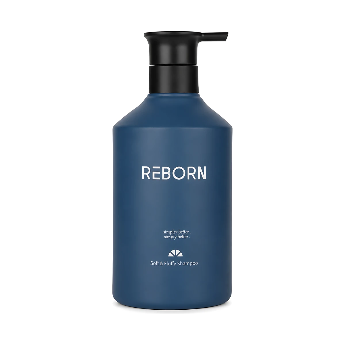 PET bottle for personal care packaging