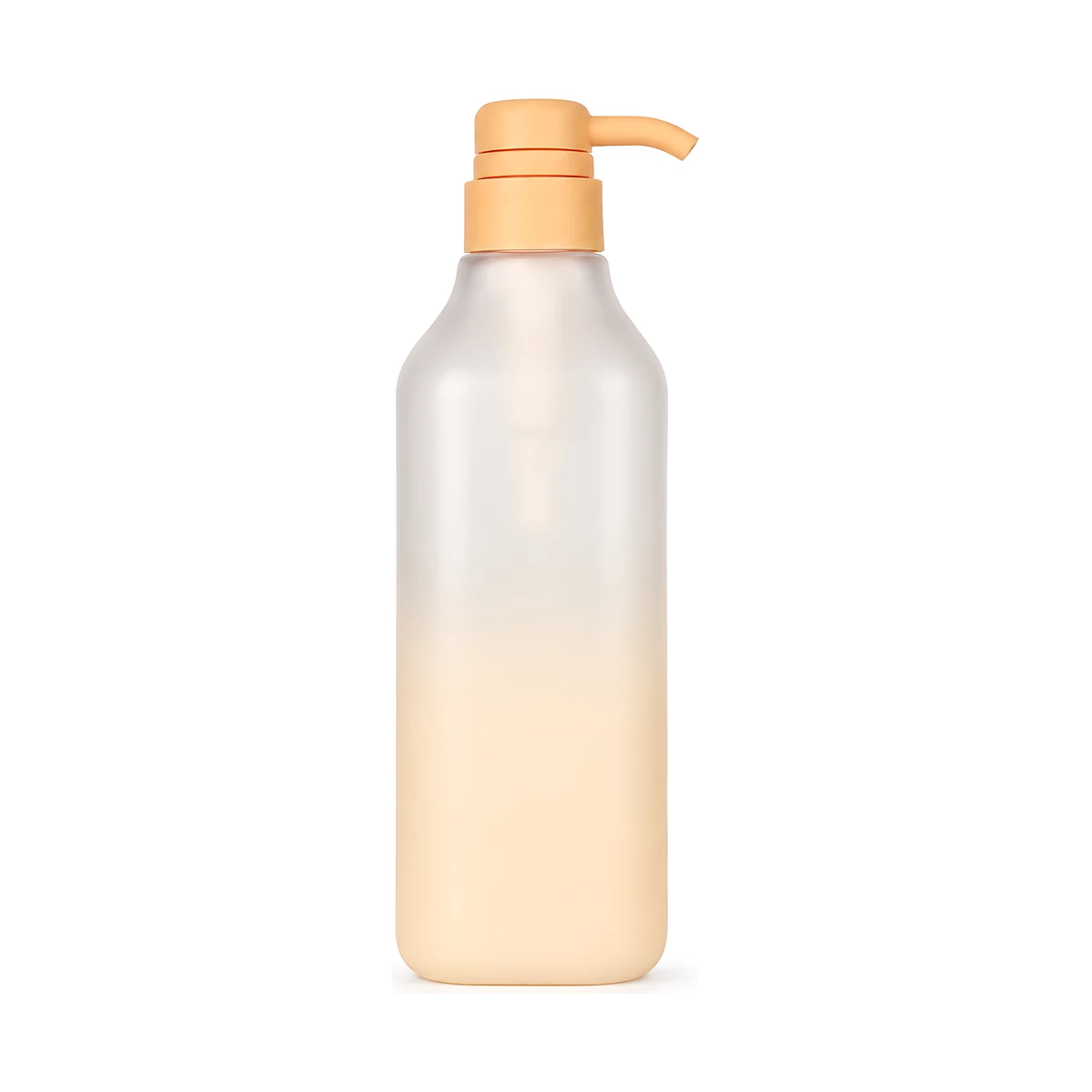 PET bottle for skincare packaging
