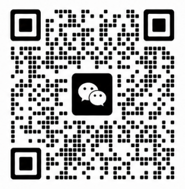 WeChat QR code for Guangzhou Reborn sales team